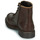 Chaussures Homme Boots Kaporal GALDA Marron