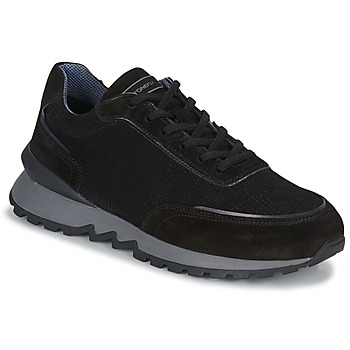 Chaussures Homme Baskets basses Stonefly SIMPLY MAN 3 Noir