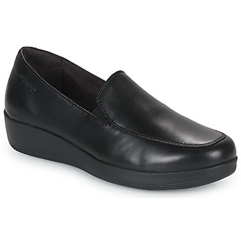 Chaussures Femme Derbies Stonefly PASEO IV 1 NOIR