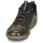 Chaussures Femme Baskets basses Rieker L7554-25 Marron