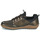 Chaussures Femme Baskets basses Rieker L7554-25 Marron