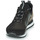 Chaussures Femme Baskets basses Rieker N3083-25 Kaki / Piton