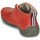 Chaussures Femme Boots Rieker 52522-33 Rouge