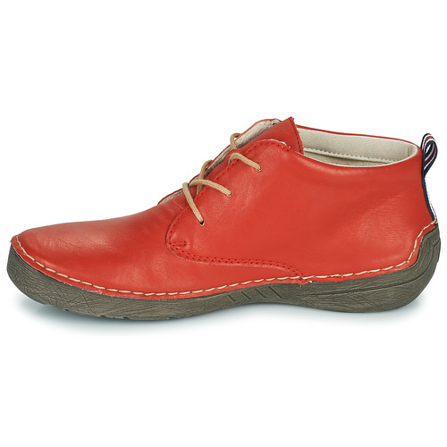 Rieker GIMENA Rouge