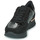 Chaussures Femme Baskets basses Rieker N7412-00 Noir