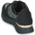 Chaussures Femme Baskets basses Rieker N7412-00 Noir