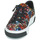 Chaussures Femme Baskets basses Rieker L88L1-90 Multicolore