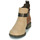 Chaussures Femme Bottines Rieker Z49A9-60 Marron / Beige