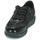 Chaussures Femme Baskets basses Rieker N1112-00 Noir