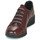 Chaussures Femme Baskets basses Rieker 53756-35 Bordeaux