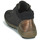 Chaussures Femme Baskets montantes Remonte R1481-03 Noir
