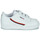 Chaussures Enfant Baskets basses adidas Originals CONTINENTAL 80 CF I Blanc
