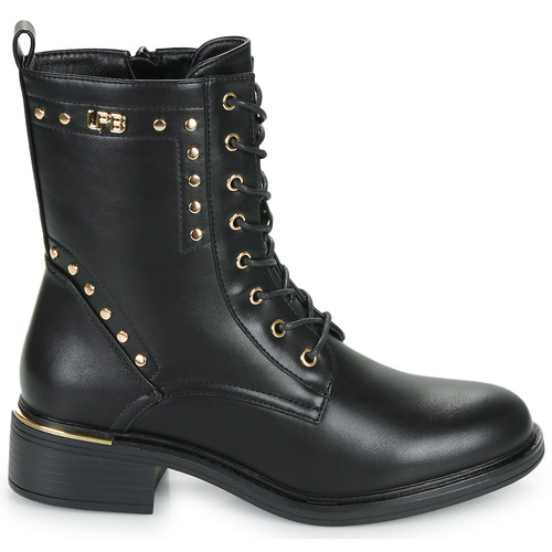 Les Petites Bombes ESMA Noir