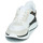 Chaussures Femme Baskets basses Guess DEGROM2 Blanc / Marron