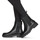 Chaussures Femme Boots Guess OAKESS Noir