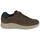 Chaussures Homme Baskets basses CallagHan SUV CRO Marron