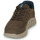 Chaussures Homme Baskets basses CallagHan SUV CRO Marron