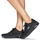 Chaussures Femme Baskets basses Skechers SKECH-AIR EXTREME 2.0 Noir