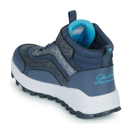 Skechers FUSE TREAD Marine / Glitter