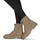 Chaussures Femme Boots S.Oliver 25265-29-440 Beige