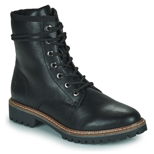 Chaussures Femme Boots S.Oliver 25237-29-001 Noir