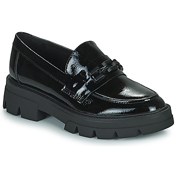 Chaussures Femme Mocassins S.Oliver 24700-39-018 Noir