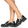 Chaussures Femme Mocassins S.Oliver 24700-39-018 Noir