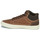 Chaussures Homme Baskets montantes S.Oliver 15200-39-300 Marron