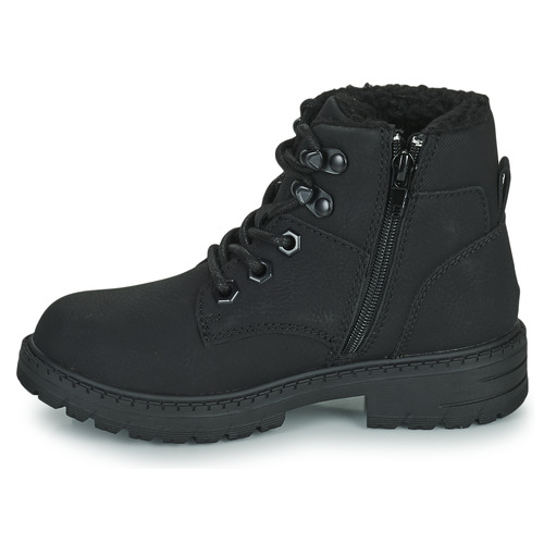S.Oliver 46102-29-001 Noir