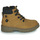Chaussures Garçon Boots S.Oliver 46102-29-337 Camel