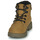 Chaussures Garçon Boots S.Oliver 46102-29-337 Camel