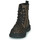 Chaussures Fille Boots S.Oliver 45202-39-907 Noir / Léopard