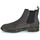 Chaussures Homme Boots Blackstone  Gris