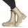 Chaussures Femme Boots Blackstone  Beige