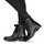 Chaussures Femme Boots Mjus CAFE NODE Noir