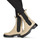 Chaussures Femme Boots Mjus DOBLE CHELS Beige