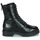 Chaussures Femme Boots Mjus BEATRIX LACE Noir