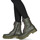Chaussures Femme Boots Mjus BEATRIX LACE Kaki