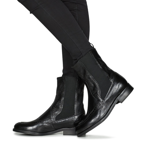 Mjus DEBBY Noir