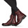 Chaussures Femme Boots Mjus CAFE TRI Bordeaux