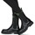 Chaussures Femme Boots Mjus LACCA Noir