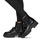 Chaussures Femme Boots Mjus BOMBA CHELS Noir