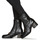 Chaussures Femme Bottines Mjus WANDA Noir