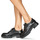 Chaussures Femme Derbies Mjus BEATRIX DERBY Noir
