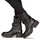 Chaussures Femme Boots Airstep / A.S.98 HELL Noir