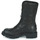 Chaussures Femme Boots Airstep / A.S.98 TOPDOG Noir