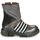 Chaussures Femme Boots Papucei GUNO Gris