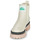 Chaussures Femme Boots Meline SL1003 Beige / Léopard