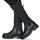Chaussures Femme Bottes ville Meline VZ1002-A-6252 Noir