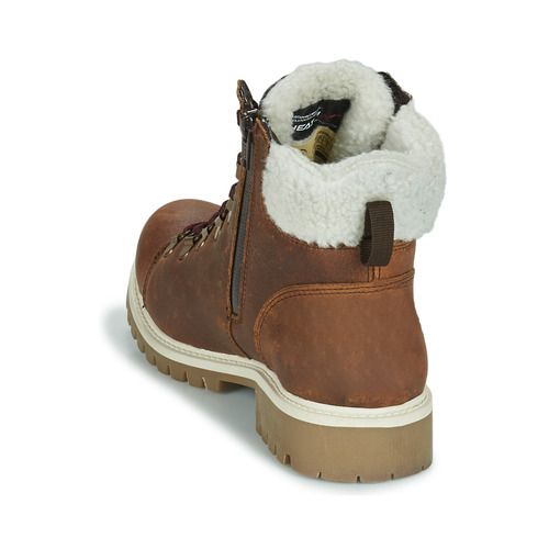 KAMIK ROGUE HIKE 3 Marron